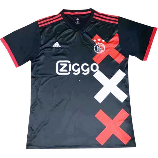 Entrenamiento Ajax 2018-2019 Negro